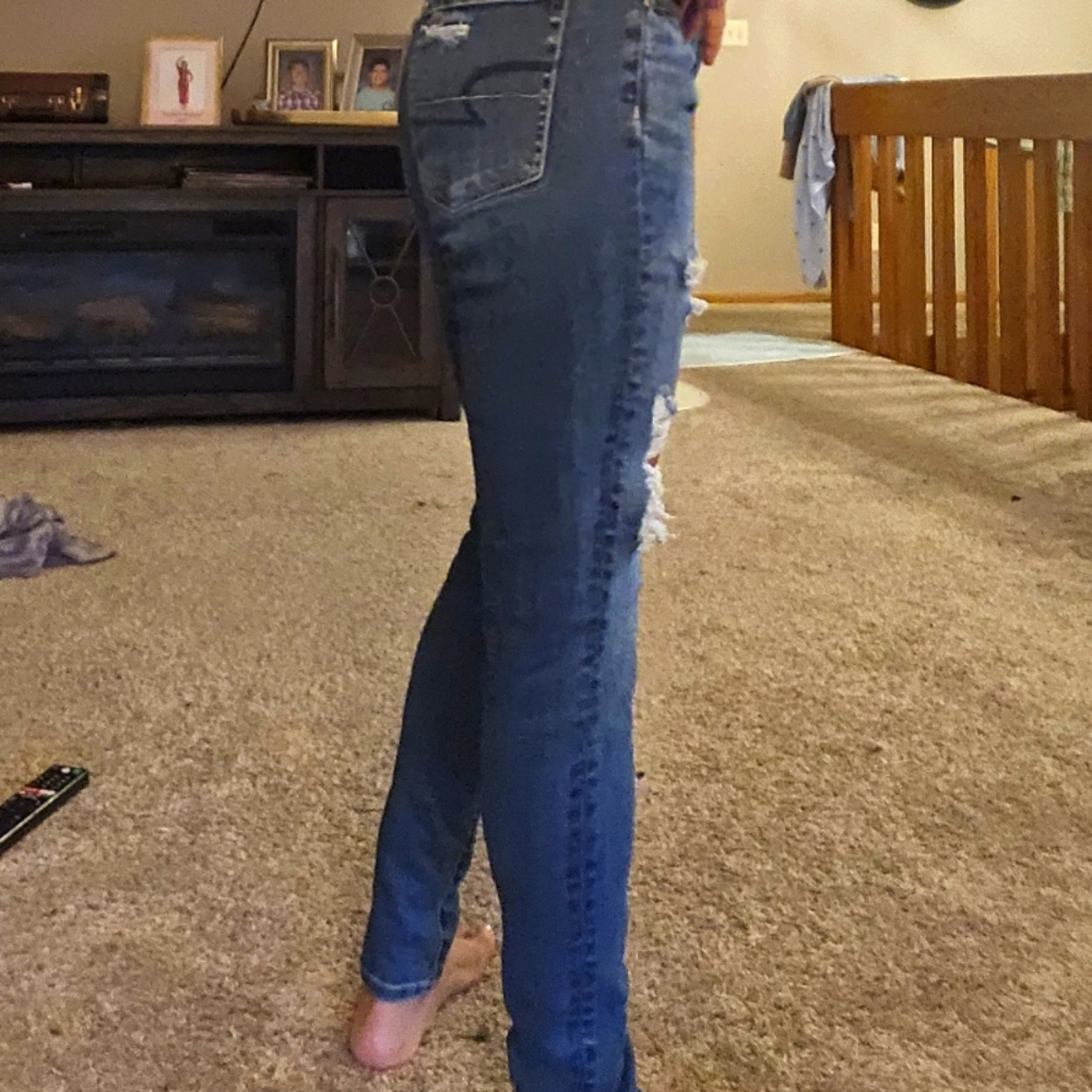 Jeans - Picture 5 of 5